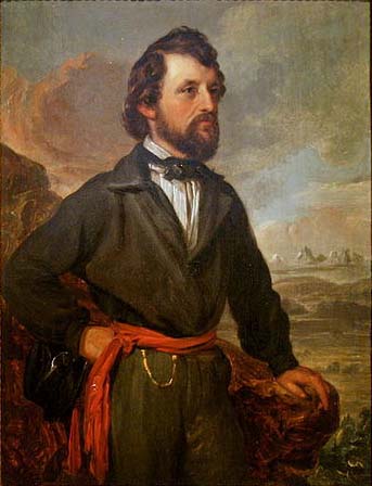 John Charles Fremont